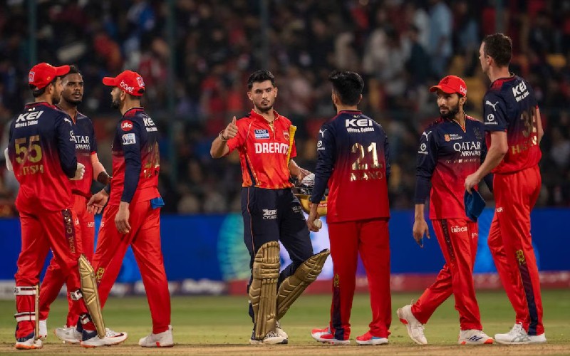 RCB