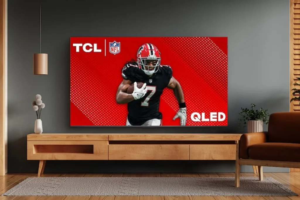 TCL C8K