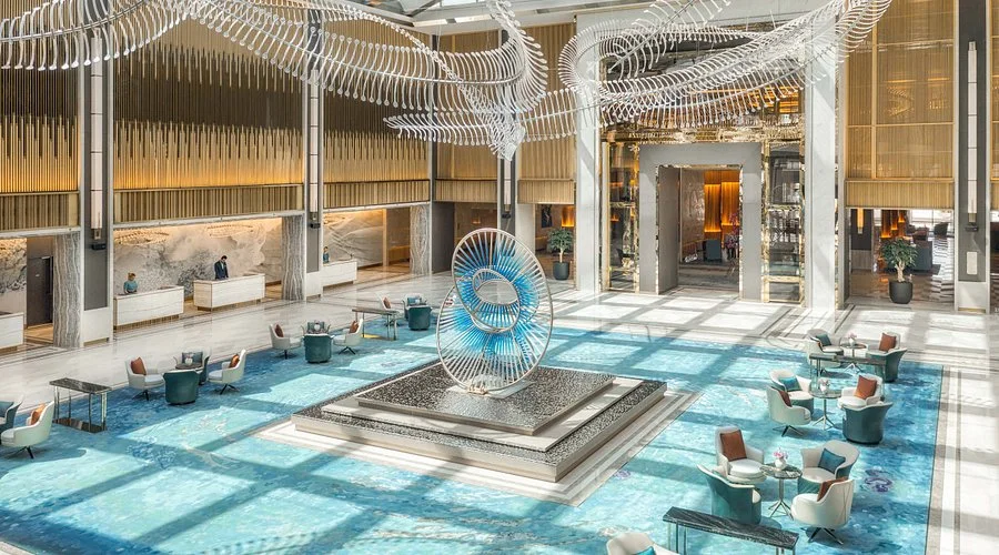 Taj Dubai