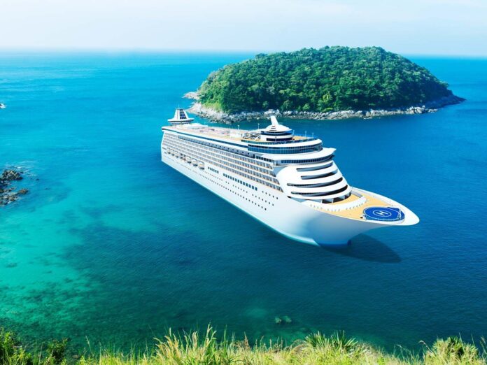 Top 5 Dubai Cruises That Redefine Luxury Travel