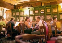 Top 5 Irish Pubs in Dubai That Are Perfect For Weekend Hangouts