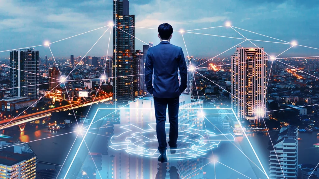 Top 5 Technology Companies in Dubai You Should Know About