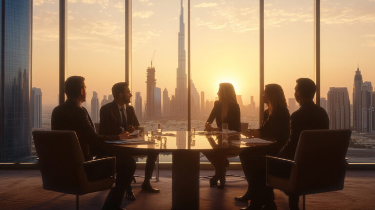 11 High Demand Jobs in Dubai by 2030: Here are Future Careers to Watch