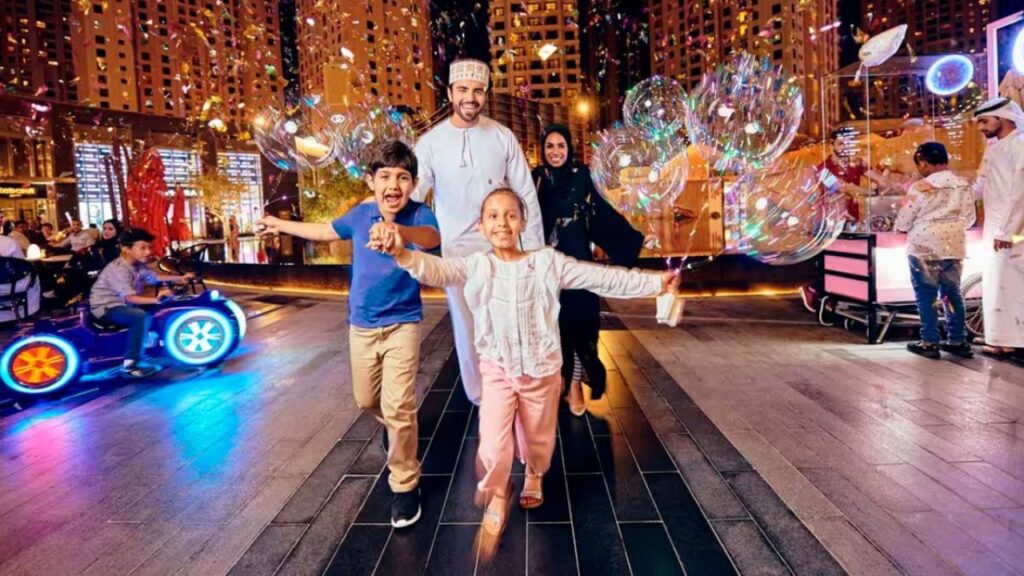 5 Spots Where Kids Can Go Free This Eid Al Adha in Dubai 5 Spots Where Kids Can Go Free This Eid Al Adha in Dubai