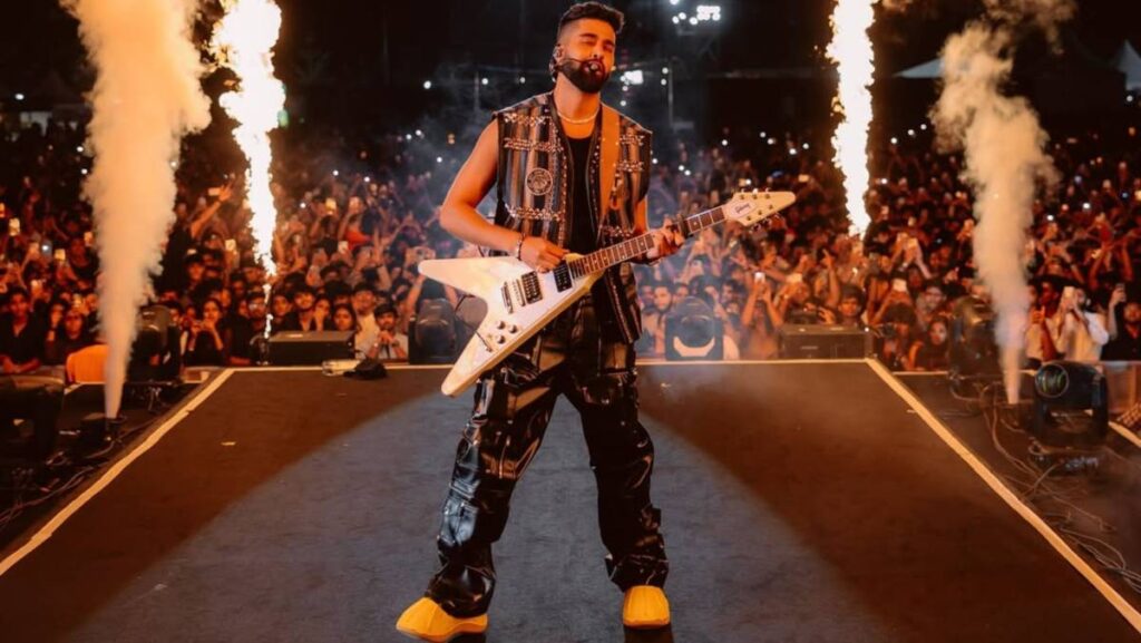 AP Dhillon Announces his Return to Dubai with an Exclusive Show at the Coca-Cola Arena AP Dhillon Announces his Return to Dubai with an Exclusive Show at the Coca-Cola Arena