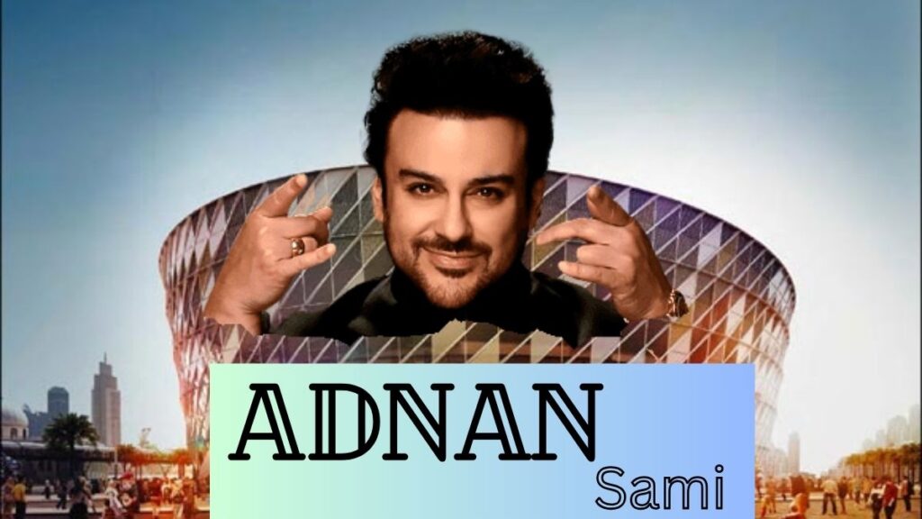 Adnan Sami Live Concert in Dubai