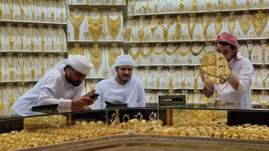 Before You Buy Gold in Dubai, Know These 7 Insider Tips to Get the Best Deals