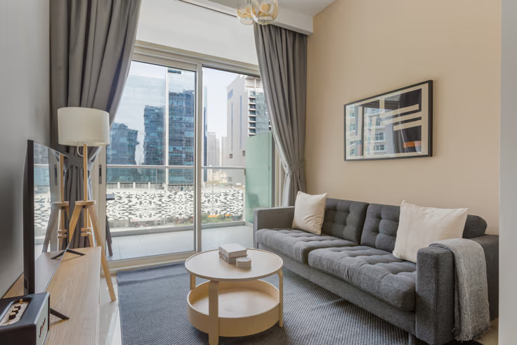 Best Rental Apartments in Dubai for Staycation