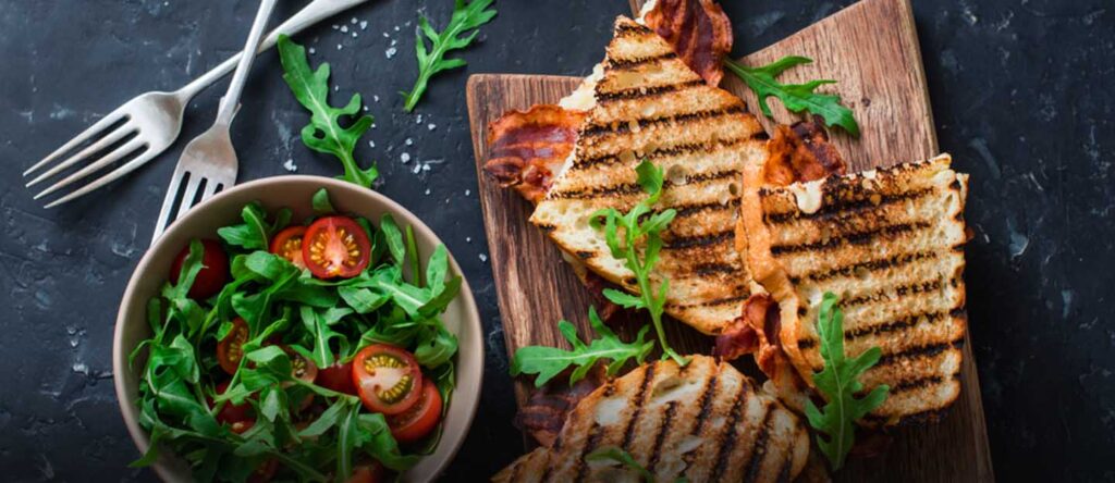 Best Sandwich Shops in Dubai