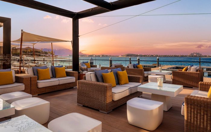 Best Sundowners