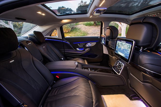 Car Upholstery Service Providers