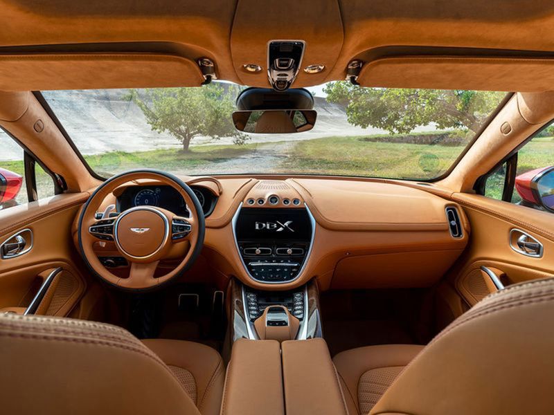 Car Upholstery in Dubai
