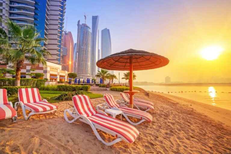 Curious About How Long the Summer in UAE Will Last in 2025? Here is What You Need to Know
