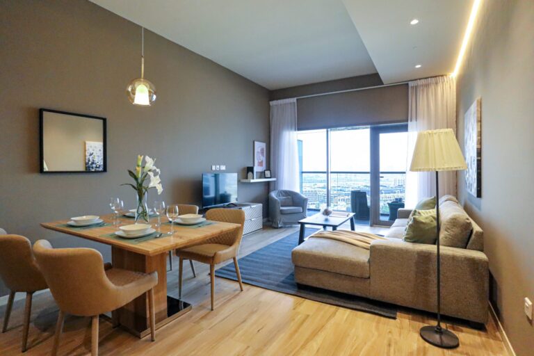 Discovering the Best Rental Apartments in Dubai That Feel Like Home