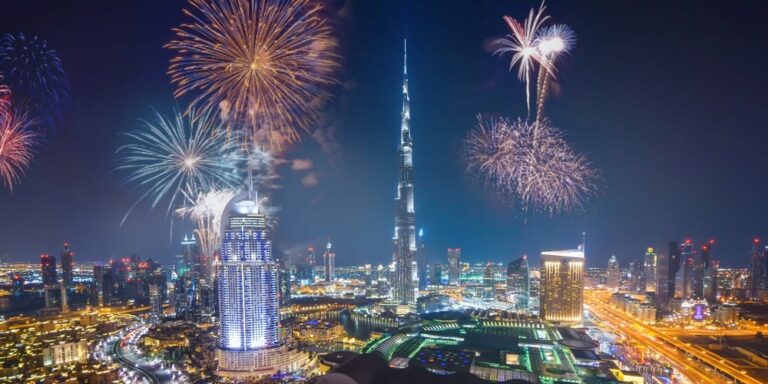 Dubai Announces Hijri New Year Holiday for Public and Private Sector Employees on June 27