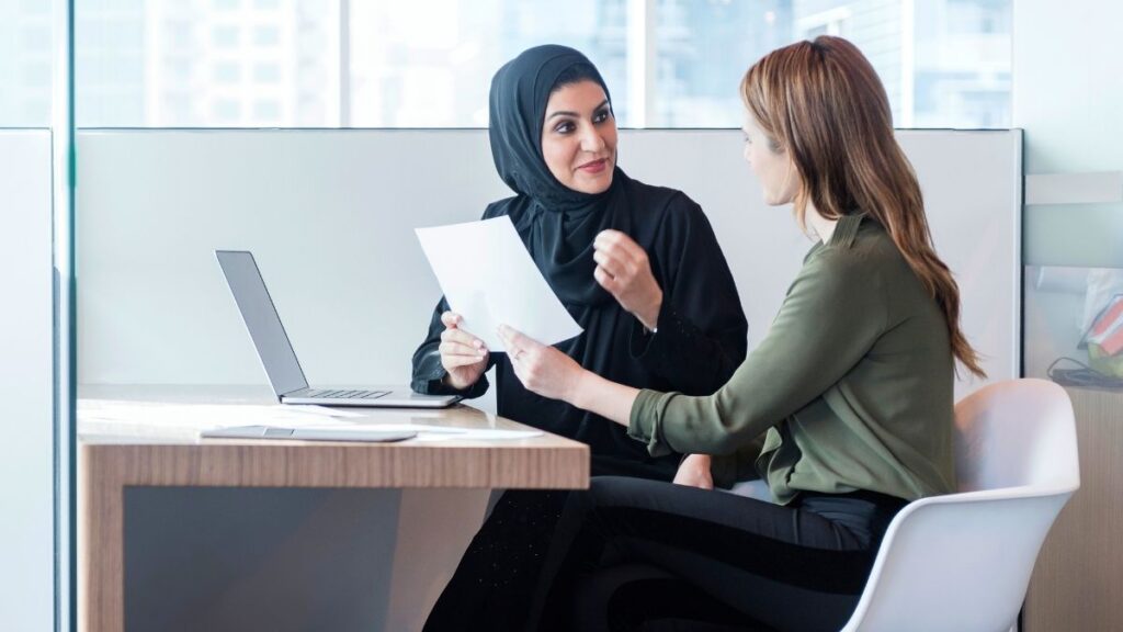 Dubai Flexible Work Hours