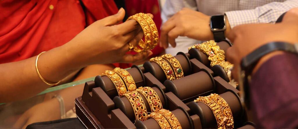 Dubai Gold Rate
