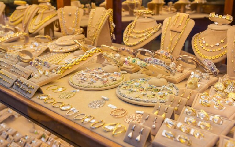 Dubai Gold Rate Today: Before Buying Gold in Dubai, Check Out the Latest Rates
