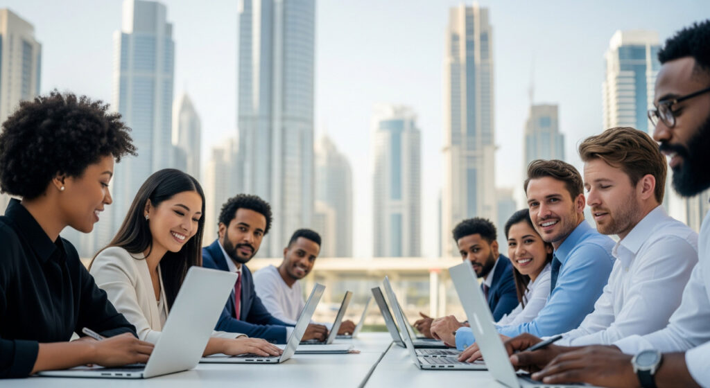 Dubai Government Jobs are Now Open to Expats: Here are Top 10 Jobs that Expats can Apply