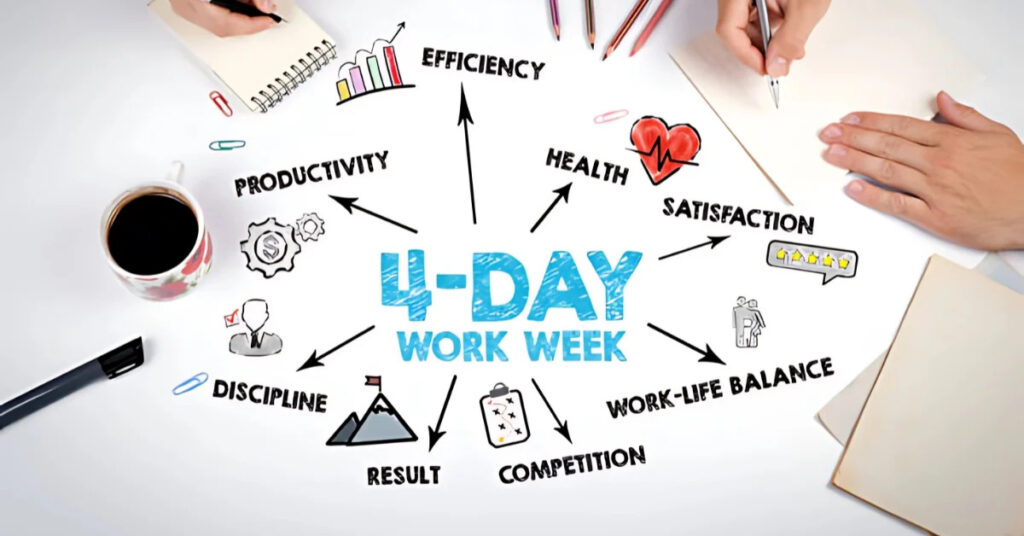 Dubai Summer Work Plan