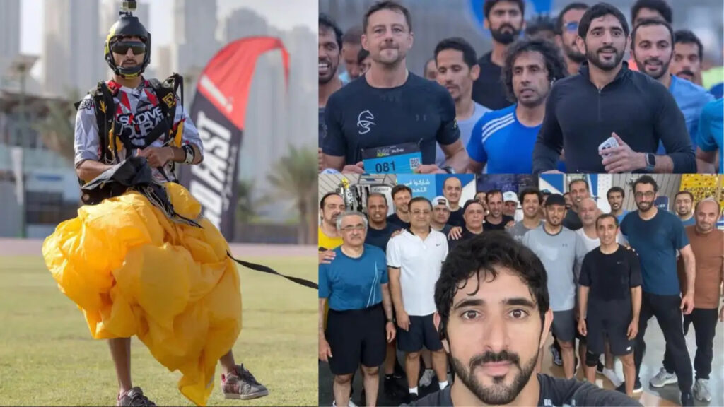 Dubai is Set to Host the World Sports Summit in December 2025