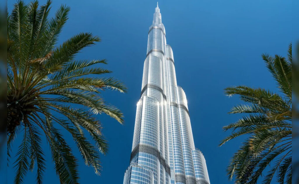 Dubai’s Next Mega-Project Could Surpass Burj Khalifa, Hints Emirates President Tim Clark
