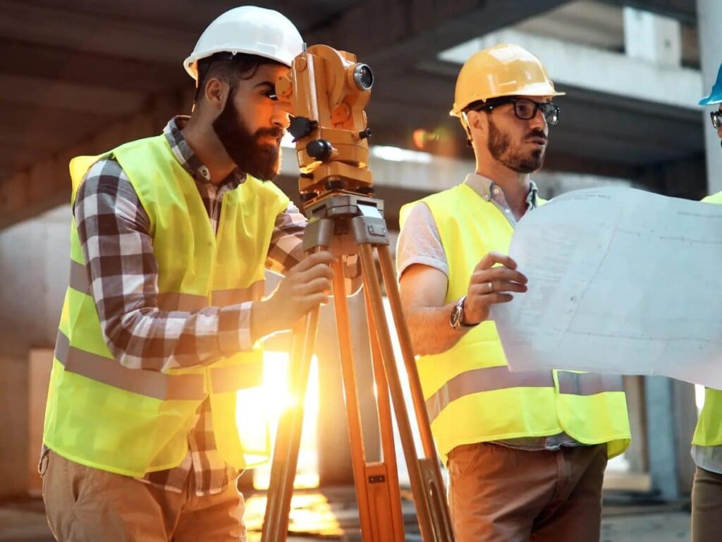 Engineering Consultancy in Dubai