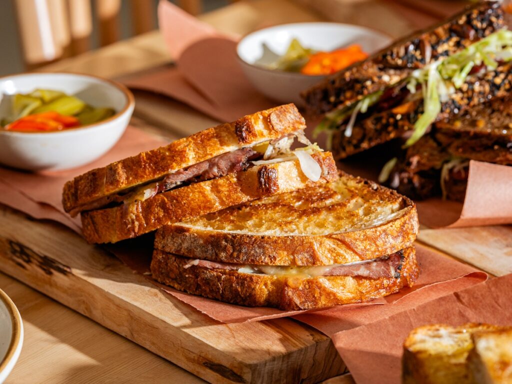 French toast