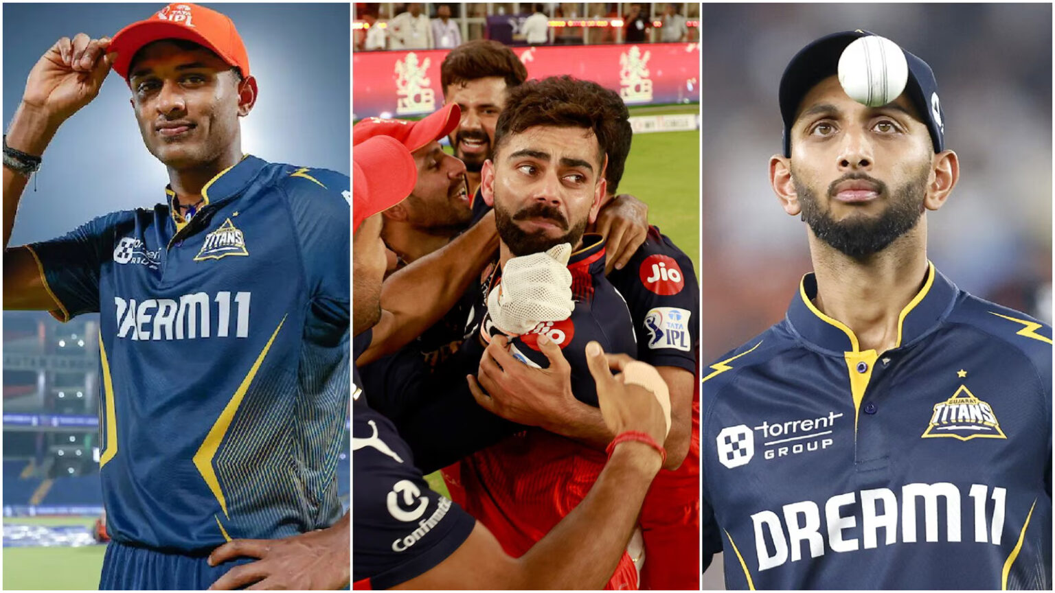 IPL 2025 Awards List: From Orange Cap to Purple Cap and Player of the Tournament… Who got which Award in the 18th Season of IPL? See the Full List