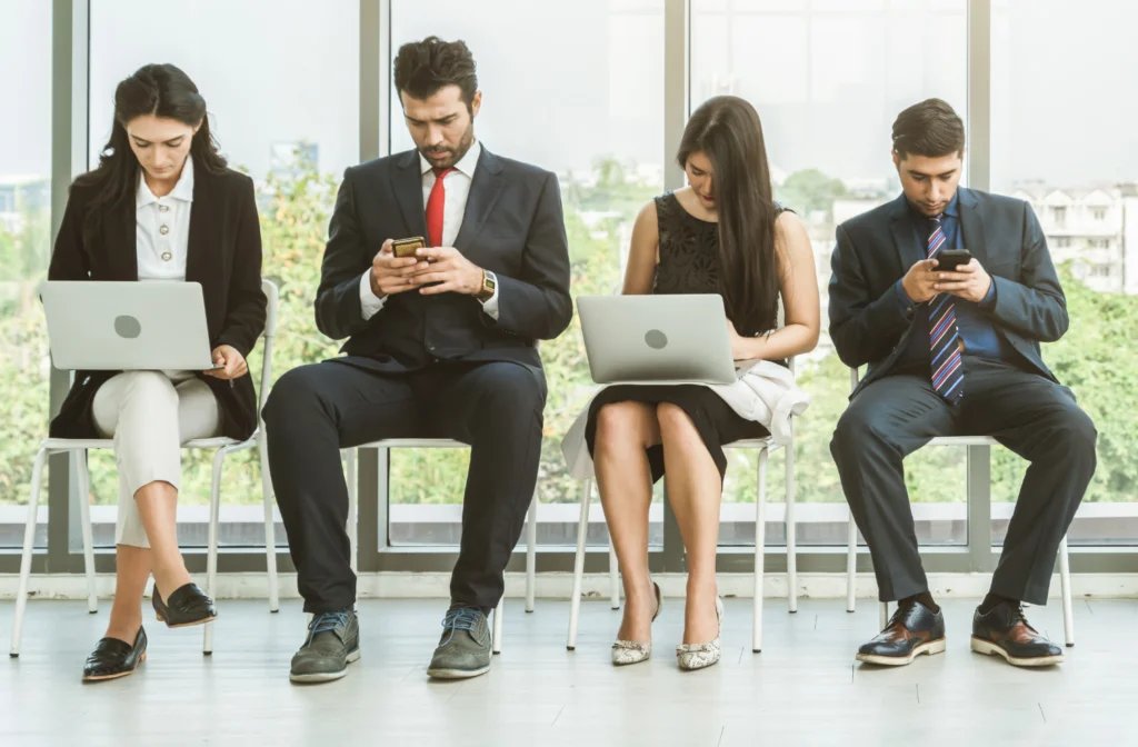 Job Scam Alert in UAE