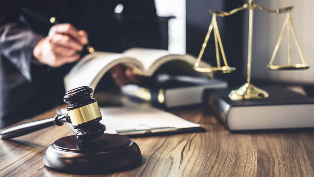 Law Firms in Dubai