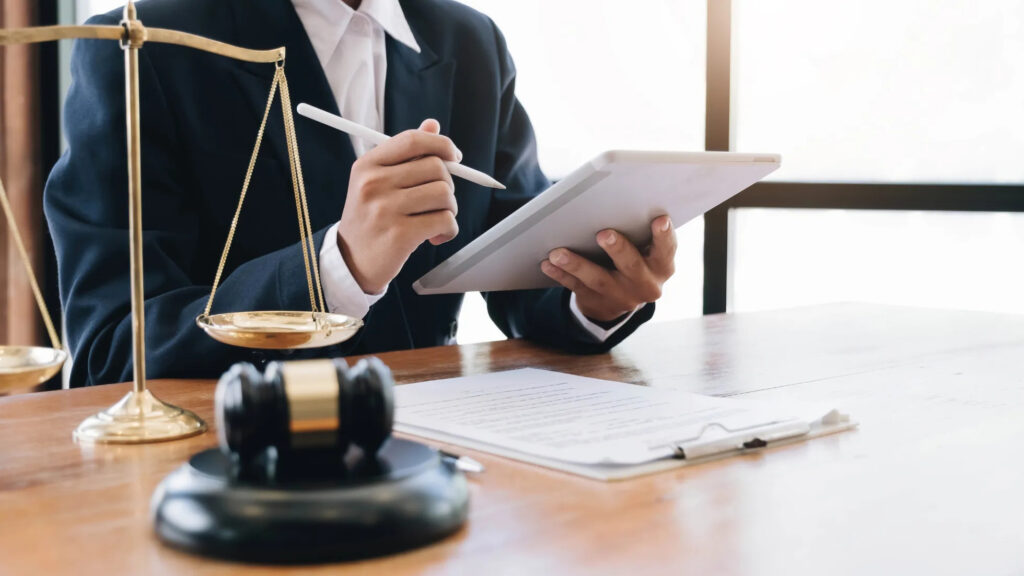 Legal Companies in Dubai