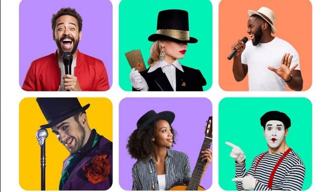 MADE App in UAE is Helping Magicians, DJs & Creators to Find Jobs in Dubai