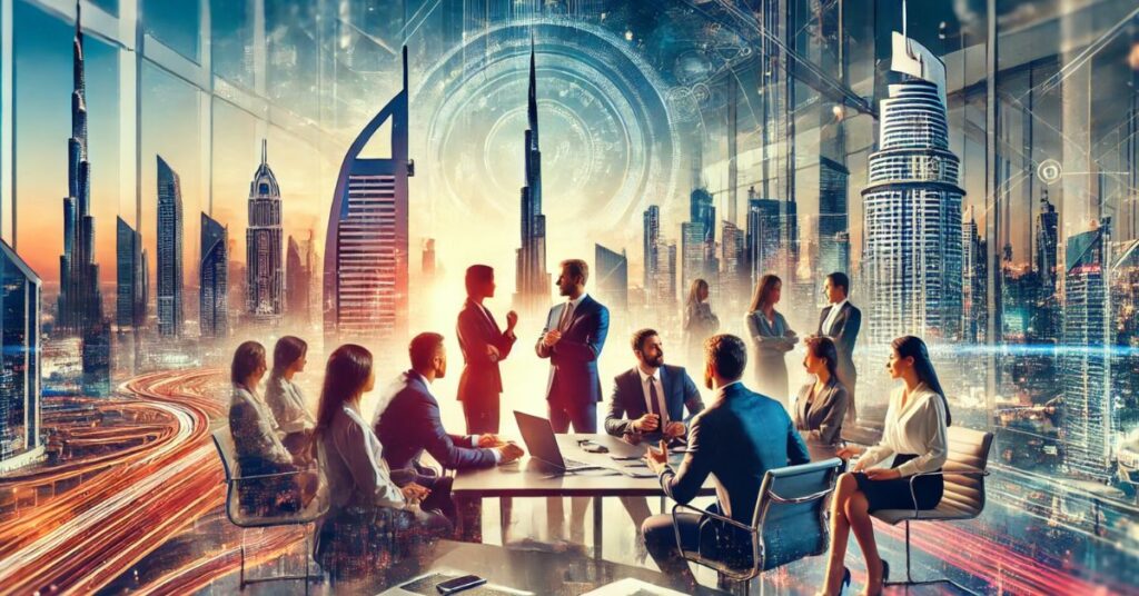 Most In Demand Jobs in Dubai
