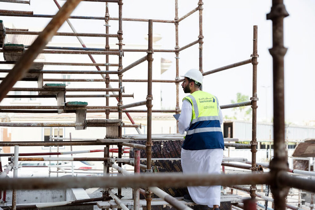 Dubai Municipality Introduces New Construction Rules from 2026: What Contractors and Consultants Need to Know New Construction Rules in Dubai from 2026: What Contractors and Consultants Need to Know