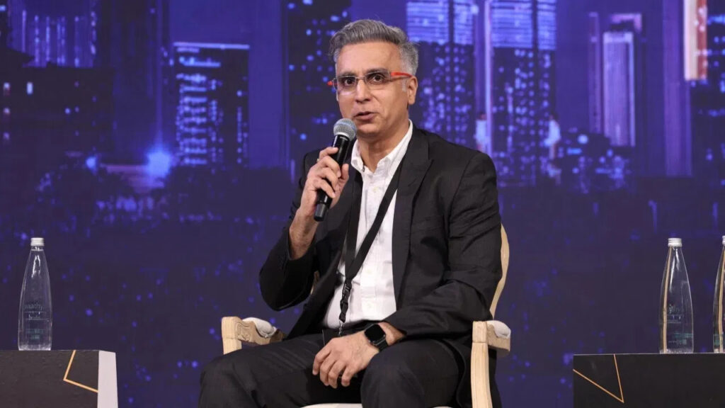 News9 Global Summit Dubai Edition: How can AI Impact on Jobs