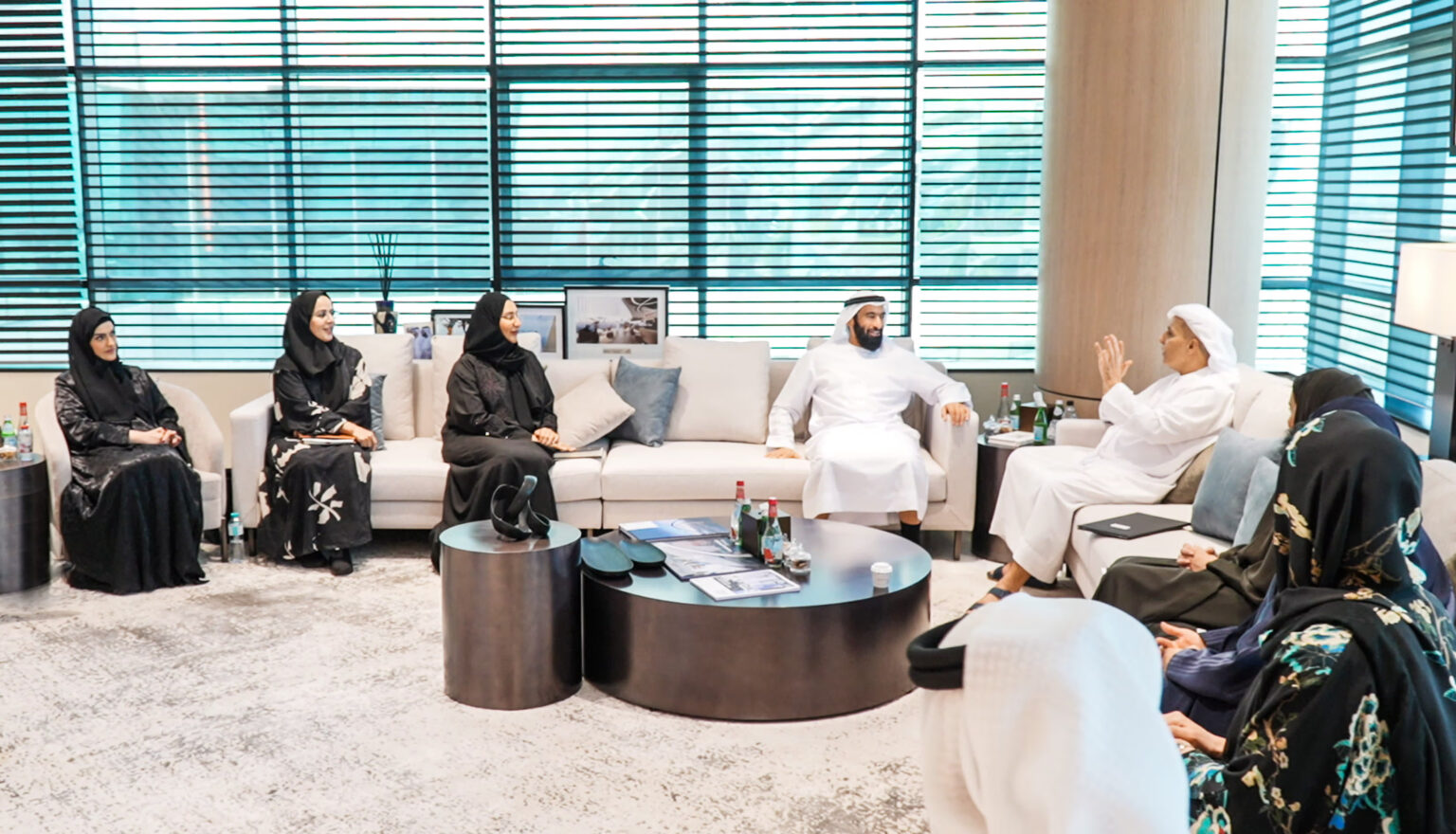 Public Sector Workers in Dubai to Get Flexible Working Hours: Here is What You Need to Know Public Sector Workers in Dubai to Get Flexible Working Hours: Here is What You Need to Know
