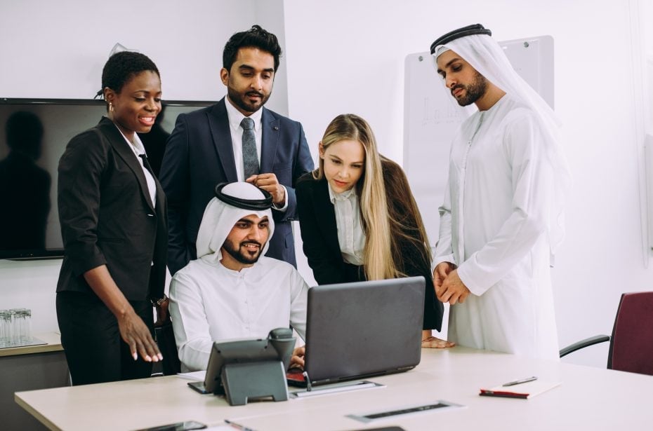 Public Sector Workers in Dubai to Get Flexible Working Hours