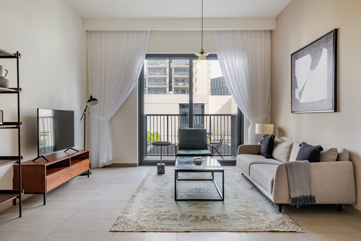 Rental Apartments in Dubai That Feel Like Home Away from Home