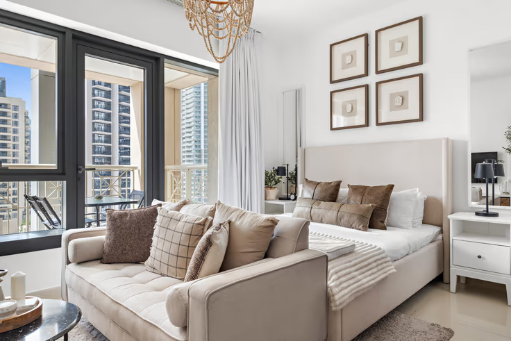 Rental Apartments in Dubai