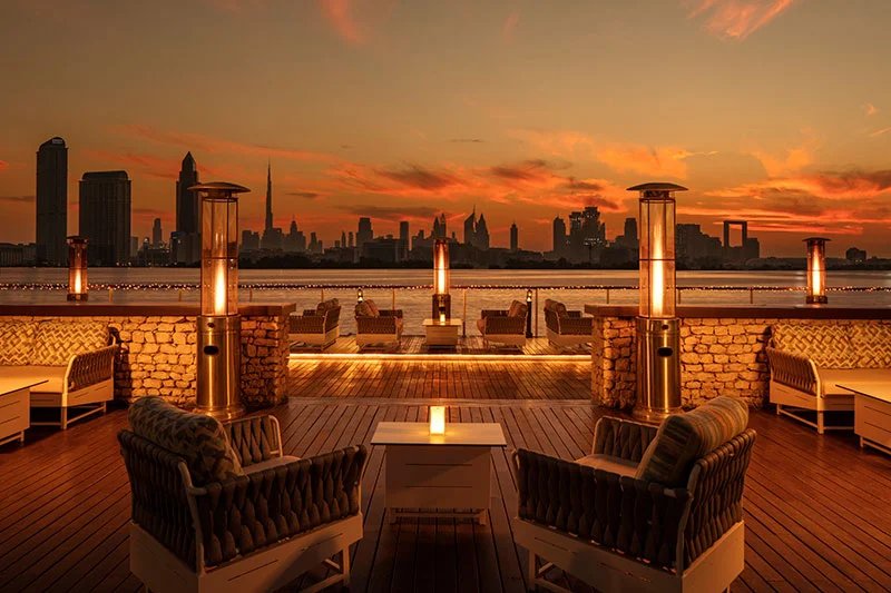 Sundowners