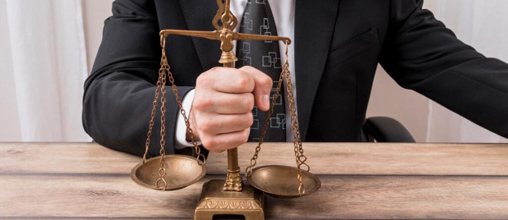Top 3 Law Companies in Dubai