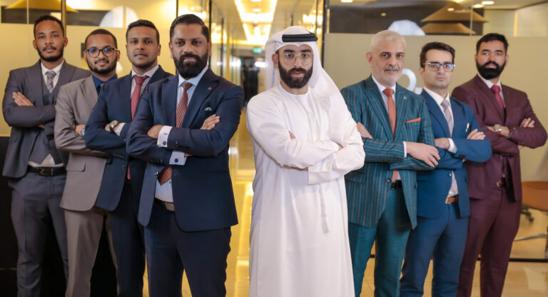 Top 3 Law Companies in Dubai and Their Specialization
