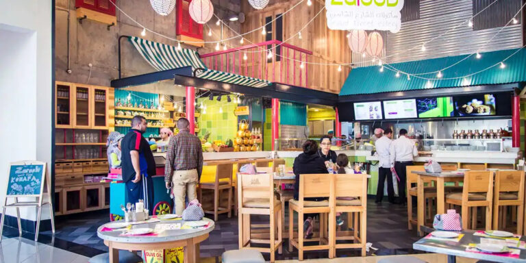 Top 5 Affordable Restaurants in Dubai Serving Good Food at Cheap Price