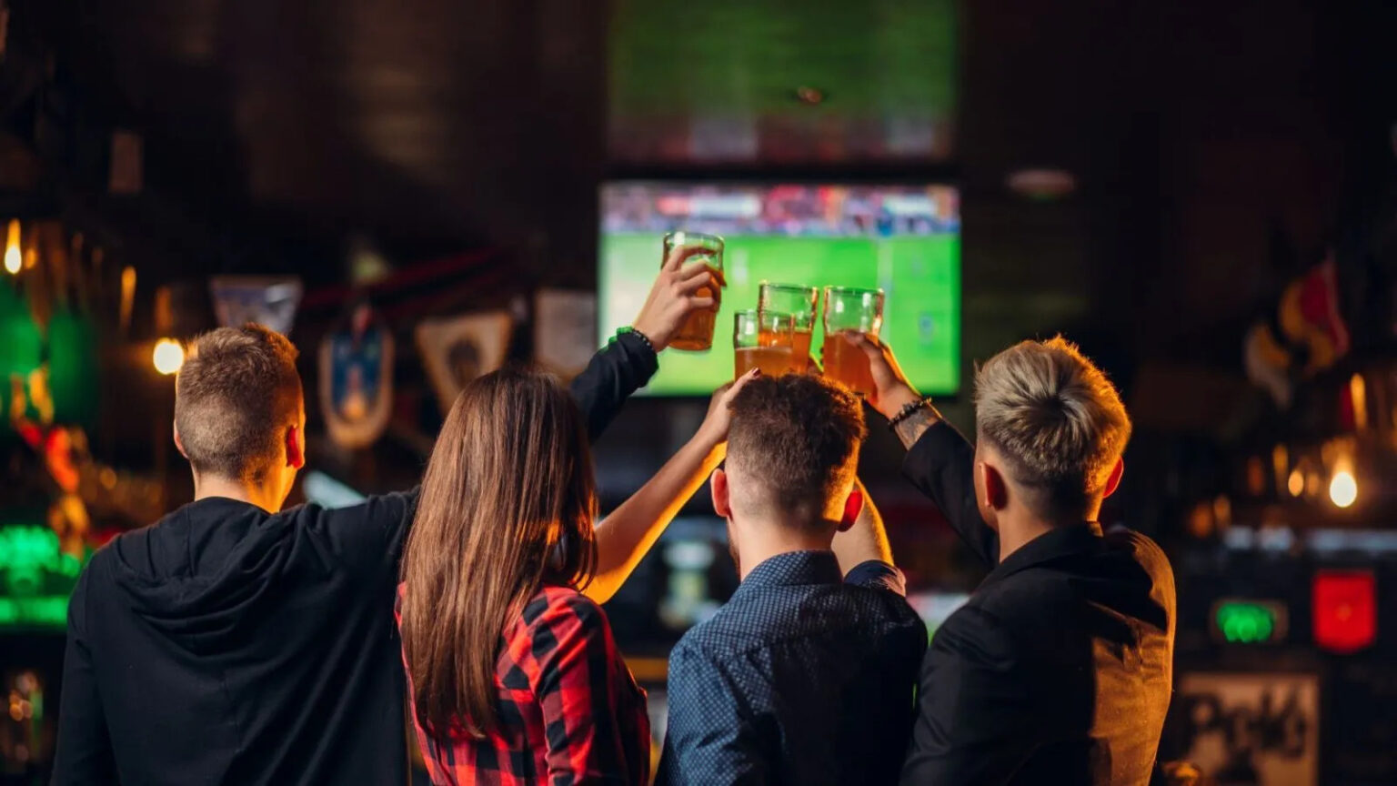 Top 5 Places to Watch IPL Final Live in Dubai Top 5 Places to Watch IPL Final Live in Dubai