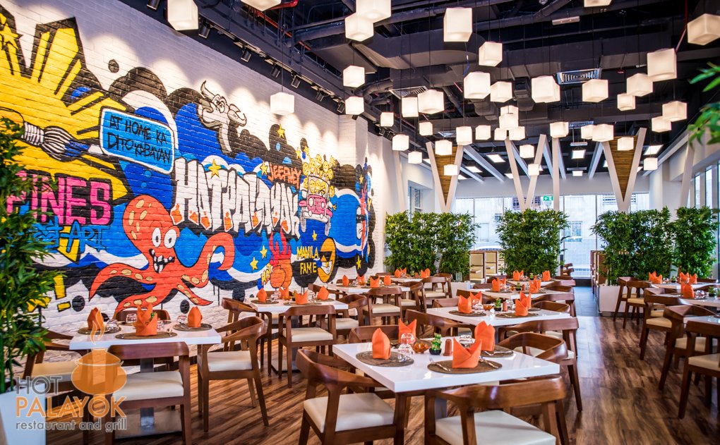 Top 7 Filipino Restaurants in Dubai