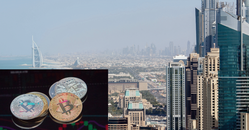 Can I Buy a House in Dubai Using Cryptocurrency? Can I Buy a House in Dubai Using Cryptocurrency?