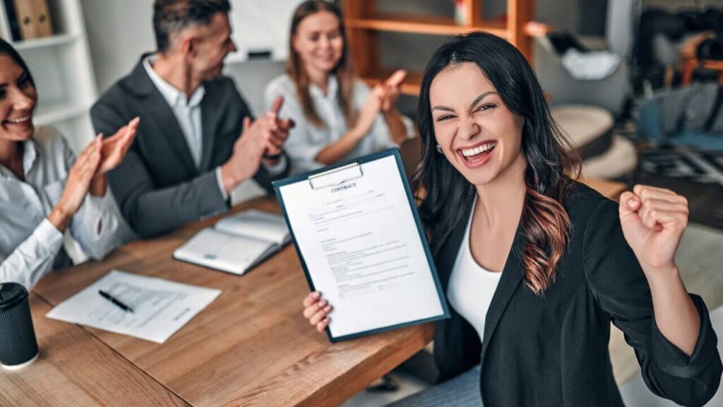 Well Paid Jobs in Dubai