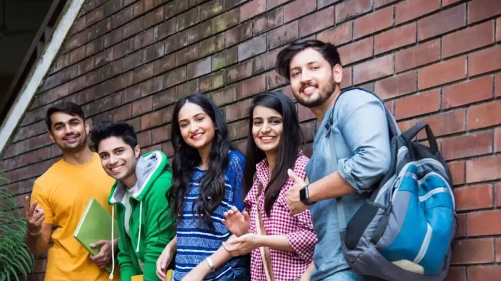 Why Dubai Is Emerging as the Top Study Abroad Destination for Indian Students in 2025
