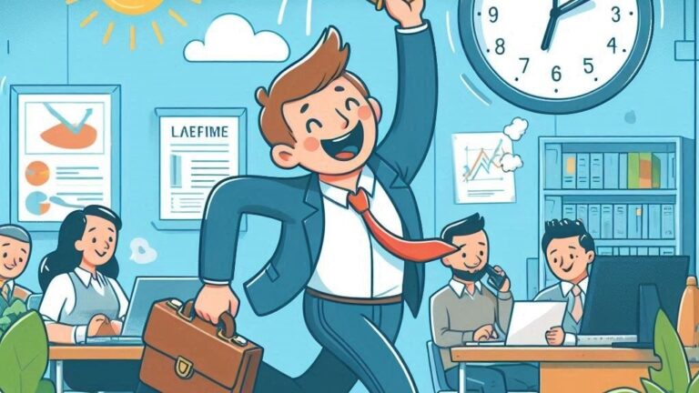 Working Hours Reduced in Dubai to Improve Productivity and Satisfaction